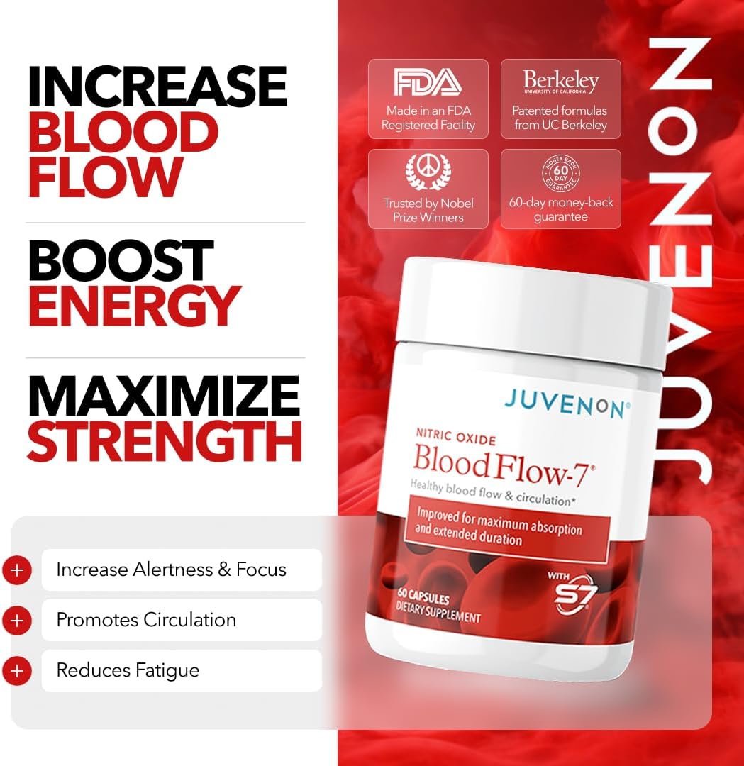 BloodFlow-7®
