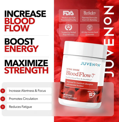 BloodFlow-7®