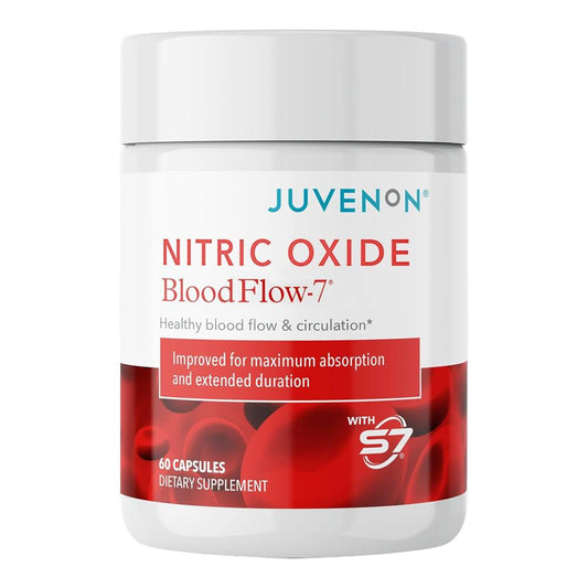 BloodFlow-7®